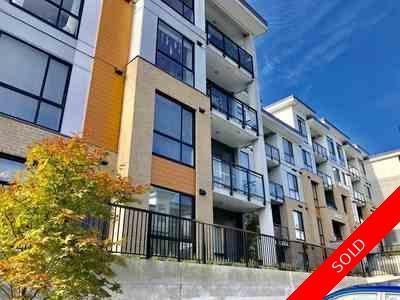 Willoughby Heights Condo for sale:  2 bedroom 982 sq.ft. (Listed 2019-12-19)