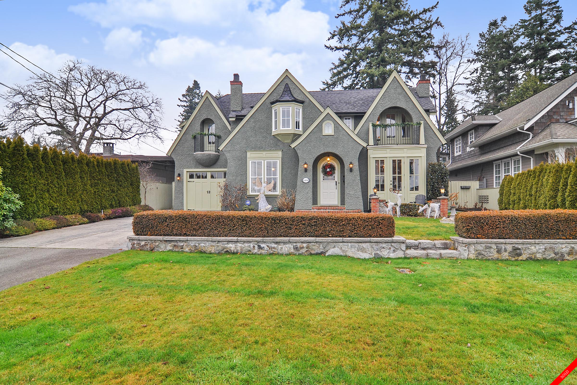 Stunning and Unparalleled Home!