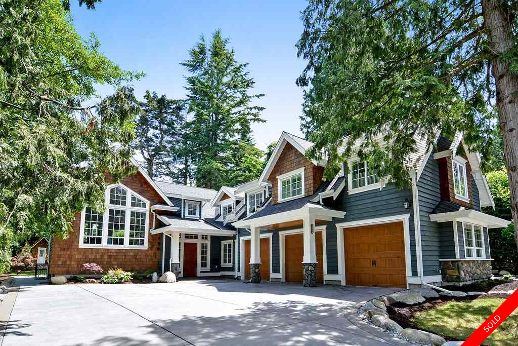 Beautifully Finished! (VIRTUAL TOUR)