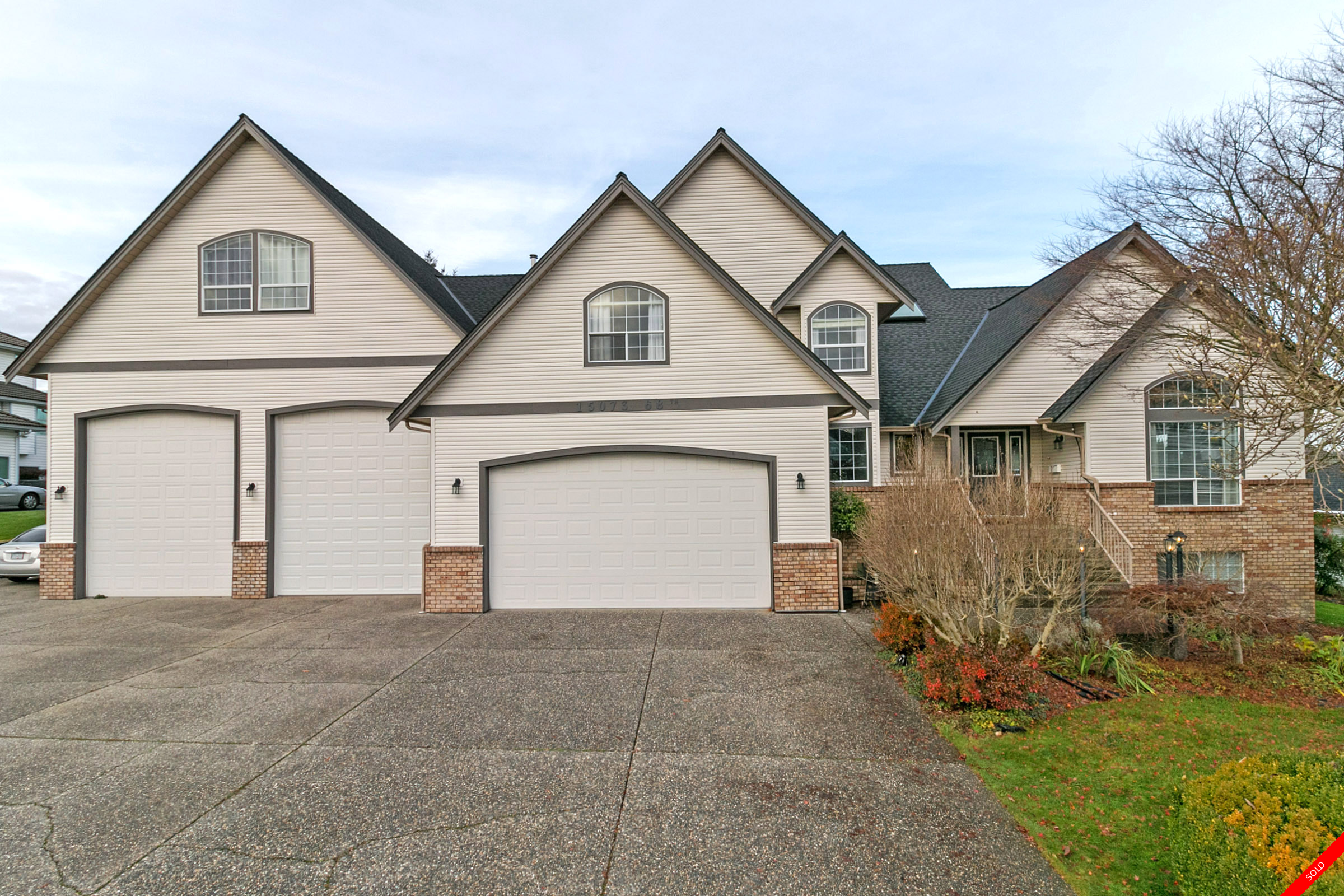 Luxury Living At Its Best!