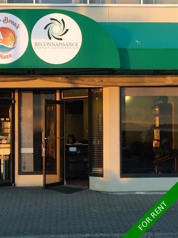 White Rock Retail for sale:  1 bedroom 479 sq.ft. (Listed 2016-02-08)